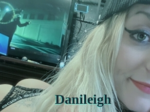 Danileigh