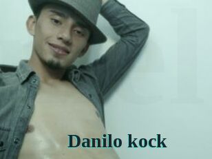 Danilo_kock