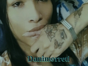 Danimorreti