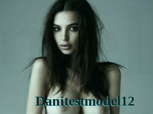 Danitestmodel12