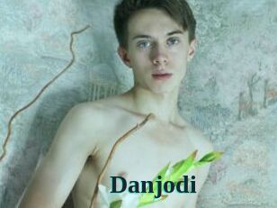 Danjodi