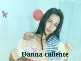 Danna_caliente