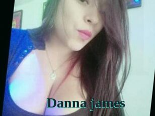 Danna_james