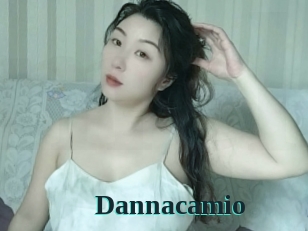 Dannacamio