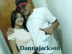 Dannajackson