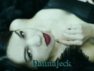 Dannajeck