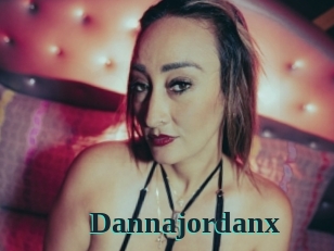 Dannajordanx
