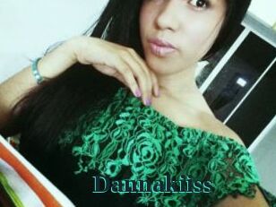 Dannakiiss