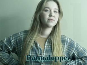 Dannaloppez