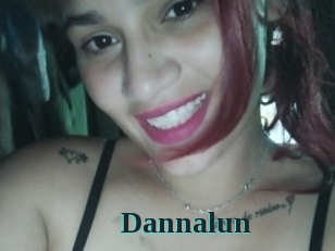 Dannalun