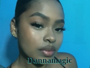 Dannamagic