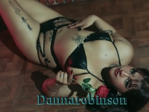 Dannarobinson
