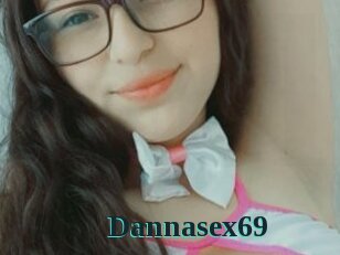 Dannasex69