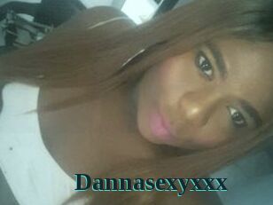 Dannasexyxxx