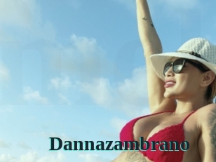 Dannazambrano