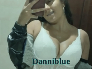 Danniblue