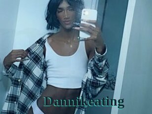 Dannikeating