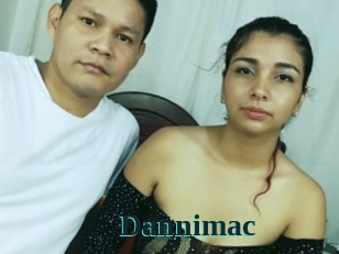 Dannimac
