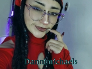 dannimichaels Melody Melons