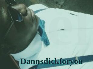 Dannsdickforyou