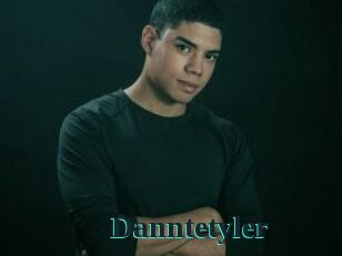 Danntetyler