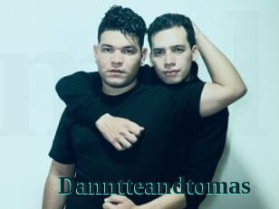 Danntteandtomas