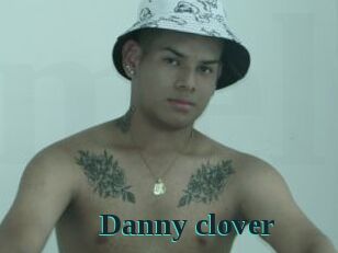 Danny_clover