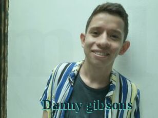 Danny_gibsons