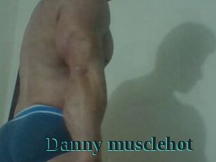 Danny_musclehot