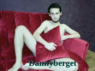 Dannyberget