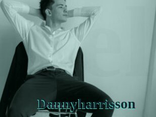 Dannyharrisson