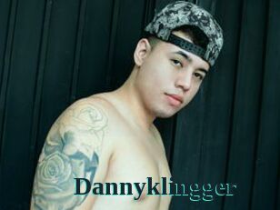 Dannyklingger