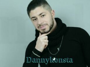 Dannykonsta