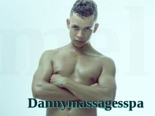 Dannymassagesspa