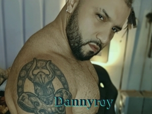 Dannyroy