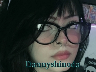 Dannyshinoda