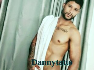 Dannytatto