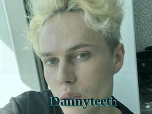Dannyteeth