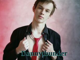 Dannythunder