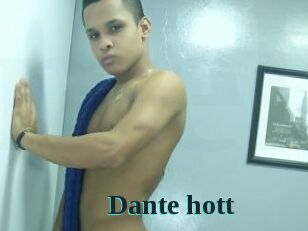 Dante_hott