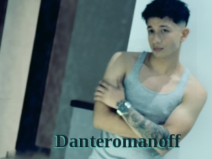 danteromanoff Melody Melons