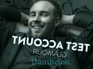 Danthetest