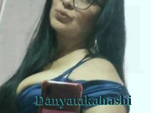Danyatakahashi