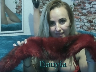 danyia Melody Melons