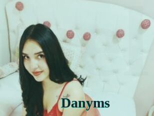 Danyms
