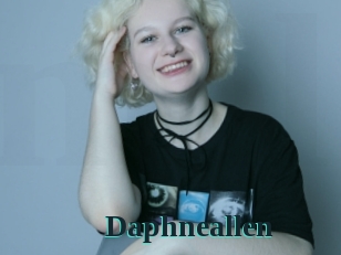 Daphneallen