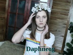 Daphneog