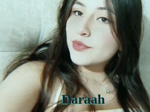 Daraah