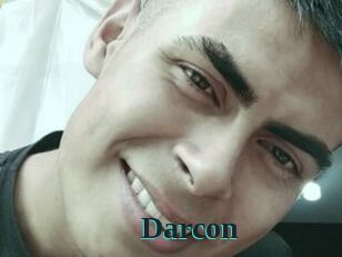 Darcon