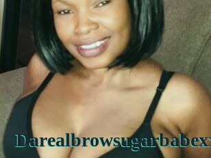 Darealbrowsugarbabexx